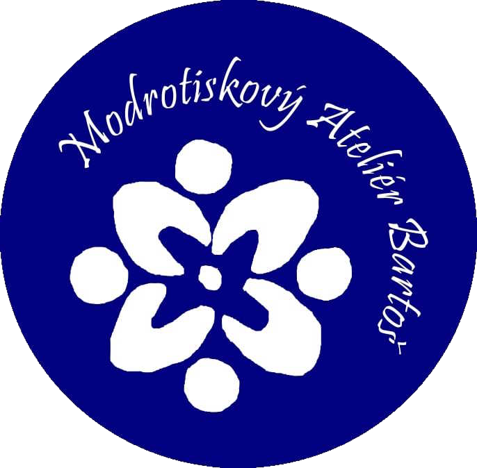 Modrotiskový ateliér Bartoš